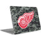 NHL Detroit Red Wings Camo Apple MacBook Air Skin