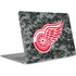 NHL Detroit Red Wings Camo Apple MacBook Air Skin
