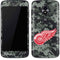 NHL Detroit Red Wings Camo Moto E5 Play Skin