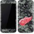 NHL Detroit Red Wings Camo Moto E5 Play Skin
