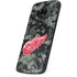 NHL Detroit Red Wings Camo Moto E5 Play Skin