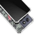 NHL Detroit Red Wings Camo Moto G 5G (2025) Clear Case