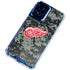 NHL Detroit Red Wings Camo Moto G 5G (2024) Clear Case