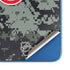 NHL Detroit Red Wings Camo Moto G Play 4G (2024) Skin