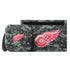 NHL Detroit Red Wings Camo Nintendo Switch 2 (2025) with Joy-Con Skin
