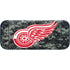 NHL Detroit Red Wings Camo Nintendo Switch 2 (2025) with Joy-Con Skin