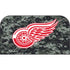 NHL Detroit Red Wings Camo Nintendo Switch 2 (2025) with Joy-Con Skin