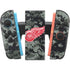 NHL Detroit Red Wings Camo Nintendo Switch 2 (2025) Joy-Con Controller Skin