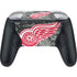 NHL Detroit Red Wings Camo Nintendo Switch 2 (2025) Pro Controller Skin