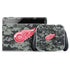 NHL Detroit Red Wings Camo Nintendo Skins