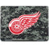 NHL Detroit Red Wings Camo Notebook 9 Pro 13in (2017) Skin