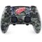 NHL Detroit Red Wings Camo PS5 DualSense Edge Pro Controller Skin