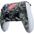 NHL Detroit Red Wings Camo PS5 DualSense Edge Pro Controller Skin