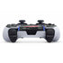 NHL Detroit Red Wings Camo PS5 DualSense Edge Pro Controller Skin