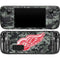 NHL Detroit Red Wings Camo Steam Deck Handheld Gaming Computer OLED Skin