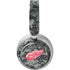 NHL Detroit Red Wings Camo Surface Headphones Skin