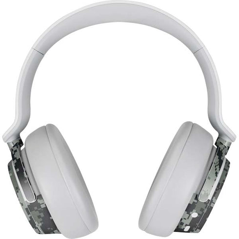 NHL Detroit Red Wings Camo Surface Headphones Skin