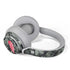NHL Detroit Red Wings Camo Surface Headphones Skin