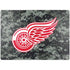 NHL Detroit Red Wings Camo Surface Laptop 7 15in Skin