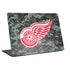 NHL Detroit Red Wings Camo Laptop Skins