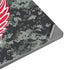NHL Detroit Red Wings Camo Laptop Skins