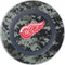 NHL Detroit Red Wings Camo Wireless Charger Skin