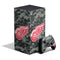 NHL Detroit Red Wings Camo XBox Series X Digital Edition Bundle Skin