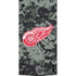 NHL Detroit Red Wings Camo XBox Series X Digital Edition Console Skin