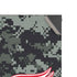 NHL Detroit Red Wings Camo XBox Series X Digital Edition Console Skin