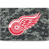 NHL Detroit Red Wings Camo Dell XPS Skin