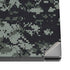 NHL Detroit Red Wings Camo Dell XPS Skin