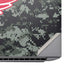 NHL Detroit Red Wings Camo HP ZBook Fury 16 G10 Skin