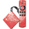 NHL Detroit Red Wings Frozen Amazon Fire TV Skin