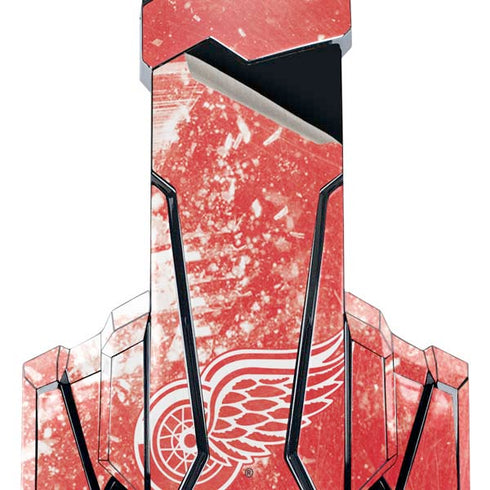 NHL Detroit Red Wings Frozen BENGOO G9000 Skin