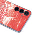 NHL Detroit Red Wings Frozen Galaxy A55 5G Skin