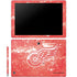 NHL Detroit Red Wings Frozen Galaxy Book 12in Skin