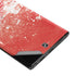 NHL Detroit Red Wings Frozen Galaxy Note 10 Plus Skin