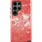NHL Detroit Red Wings Frozen Galaxy S23 Ultra Pro Case