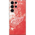 NHL Detroit Red Wings Frozen Galaxy Skins