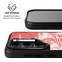 NHL Detroit Red Wings Frozen Galaxy S24 FE Kickstand Case