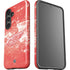 NHL Detroit Red Wings Frozen Galaxy S25 Impact Case