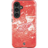 NHL Detroit Red Wings Frozen Galaxy S25 Plus Impact Case