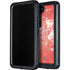 NHL Detroit Red Wings Frozen Galaxy S24 Plus Waterproof Case