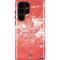 NHL Detroit Red Wings Frozen Galaxy S25 Ultra Impact Case