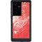 NHL Detroit Red Wings Frozen Galaxy S24 Ultra Waterproof Case