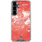 NHL Detroit Red Wings Frozen Galaxy S26 Clear Case