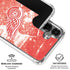 NHL Detroit Red Wings Frozen Galaxy S26 Clear Case