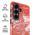 NHL Detroit Red Wings Frozen Galaxy S26 Impact Case