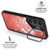 NHL Detroit Red Wings Frozen Galaxy S26 Kickstand Case