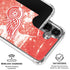 NHL Detroit Red Wings Frozen Galaxy S26 Plus Clear Case